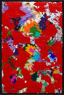 The Cracks Let the Light In and Out by Robert Standish
