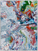 The Weatherman Said It's Supposed to..., 2023 by Robert Standish