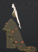 369 - Roses de Nuit, 1989