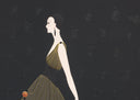 369 - Roses de Nuit, 1989