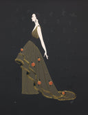 369 - Roses de Nuit, 1989