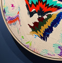 Round in Round, 2022