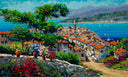 Rue de la Mer, 1998