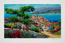 Rue de la Mer, 1998