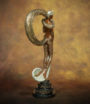 Masquerade by Erté side 2