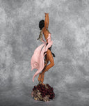 Bacchante by Erté side 2