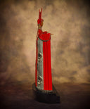 Broadway's in Fashion by Erté side 2