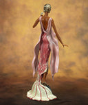 378 - Flower Petal Gown