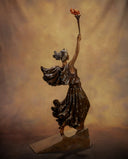 Liberty, Fearless and Free