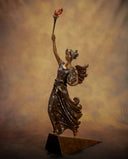 Liberty, Fearless and Free