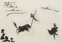 075 - Salto con la Garrocha (La Tauromaquia, B.958), 1959