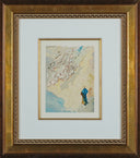 Heaven Canto 20 (The Divine Comedy), 1959-1964