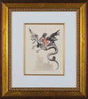 Hell Canto 18 (The Divine Comedy), 1959-1964