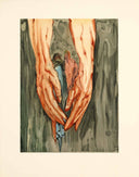 Hell Canto 31 (The Divine Comedy), 1959-1964