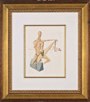 Hell Canto 5 (The Divine Comedy), 1959-1964
