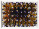 Untitled (SF-310, L.236) by Sam Francis