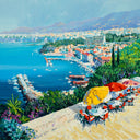 Sorrento, 1992