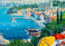 Sorrento, 1992