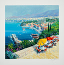Sorrento, 1992