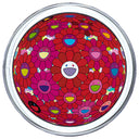 Fireball by Takashi Murakami