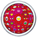 Flowers of Gratitude by Takashi Murakami