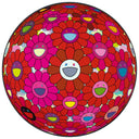 Inside the Soul, 2022 by Takashi Murakami