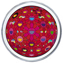 Let Us Devote Our Hearts by Takashi Murakami