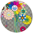 My Sincerity to You by Takashi Murakami