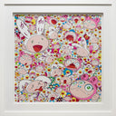There's bound to be difficult times..., 2017 by Takashi Murakami