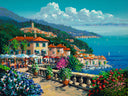 Terrace Rendezvous, 1997
