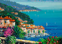 Terrace Rendezvous, 1997