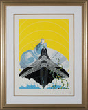 The Surprises of the Sea, 1983