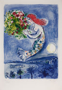 The Bay of Angels (M.350), 1961