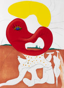 The Blood of Yin and Yang (The Conquest of Cosmos II), 1974
