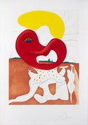 The Blood of Yin and Yang (The Conquest of Cosmos II), 1974
