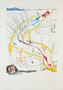 The Frozen Watches of Space-Time (The Conquest of Cosmos I), 1974
