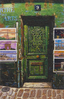 The Green Door, 2006