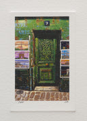 The Green Door, 2006