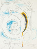 The Visceral Circle of the Cosmos (The Conquest of Cosmos I), 1974