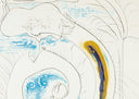 The Visceral Circle of the Cosmos (The Conquest of Cosmos I), 1974