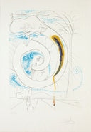 The Visceral Circle of the Cosmos (The Conquest of Cosmos I), 1974