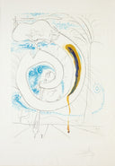 The Visceral Circle of the Cosmos (The Conquest of Cosmos I), 1974