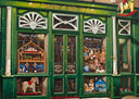 Toy Store (Sidewalks of Paris), 1998