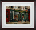 Toy Store (Sidewalks of Paris), 1998