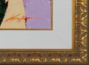 Twilight Rendezvous, 2001
