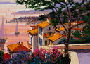 Twilight Rendezvous, 2001