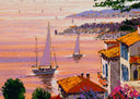 Twilight Rendezvous, 2001