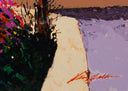 Twilight Rendezvous, 2001