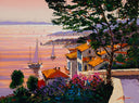 Twilight Rendezvous, 2001