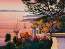 Twilight Rendezvous, 2001